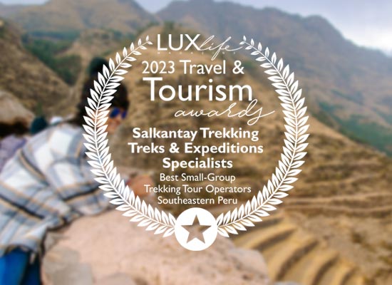 Best Small-Group Trekking Tour Operators - Southeastern Peru