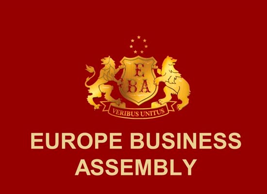 Europe Business Assembly - European Quality Award