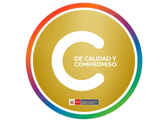 Certification To The Application Of Good Practices 2024