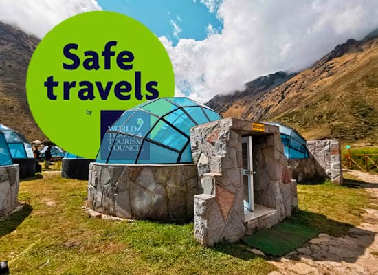 Safe Travels In 2021 To Salkantay Trekking