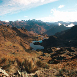 Qoyalay Lake