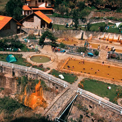Lares Hot Springs