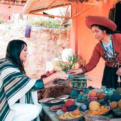 Chinchero