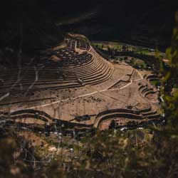 Llactapata