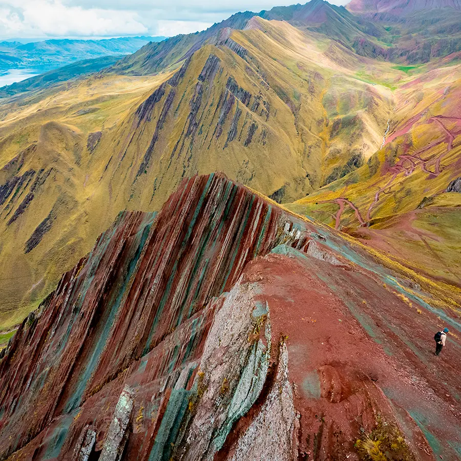 Cusco Day Hikes in Peru