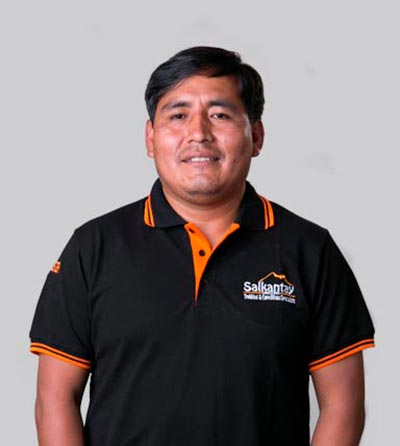 Edgar Catunta