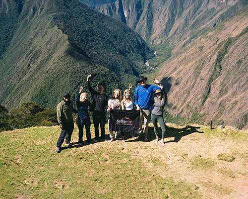 Which Inca Trail Should You Choose: Classic or Short?