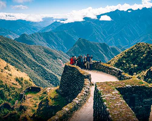 How to Be Prepared for the Inca Trail?