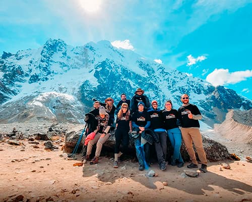 How to Prepare for the Salkantay Trek