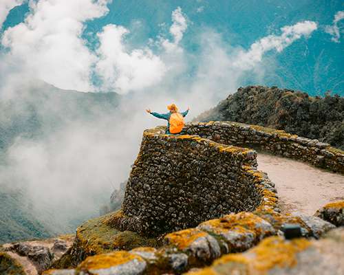 Does the Inca Trail Close in February?