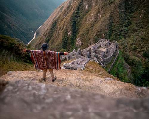 Inca Trail Tickets: A Quick Guide