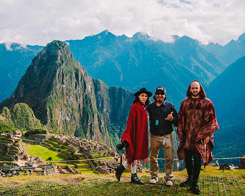 Machu Picchu Mountains to Climb