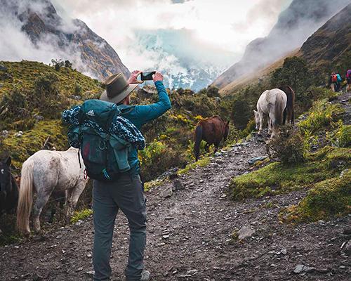 How To Pack Smart For The Salkantay Trek