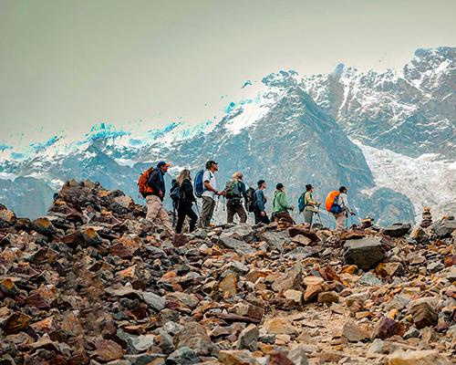 The Complete Guide to Trekking the Salkantay