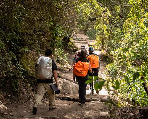 What to Wear for the Inca Trail?