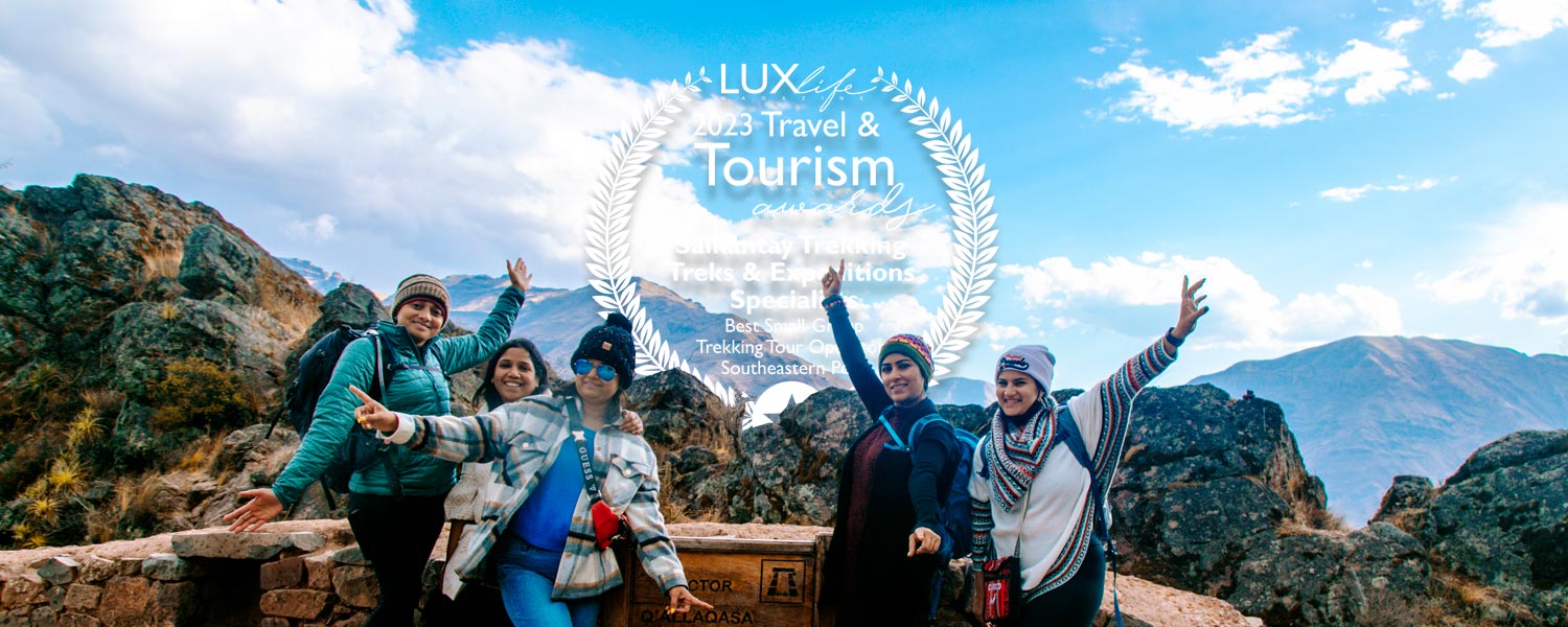Best Small-Group Trekking Tour Operators - Southeastern Peru