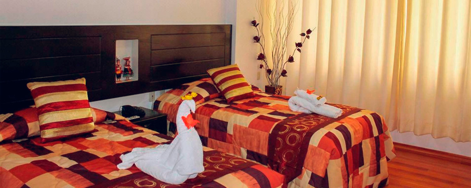 Hotel Hanaqpacha