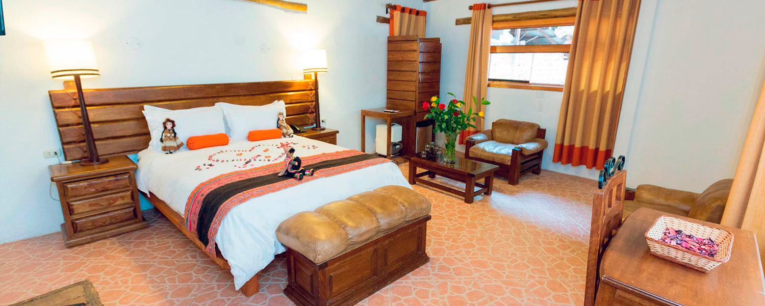 LA CABAÑA BOUTIQUE