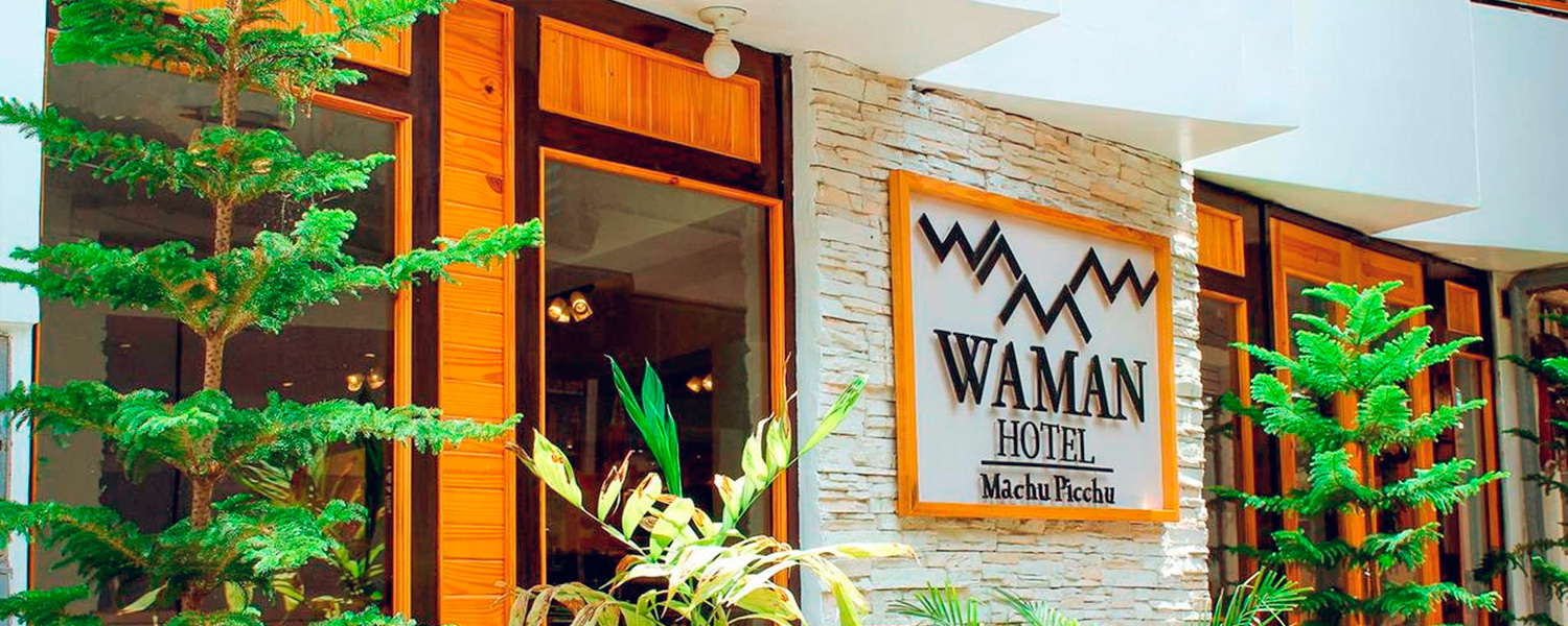 Waman Hotel