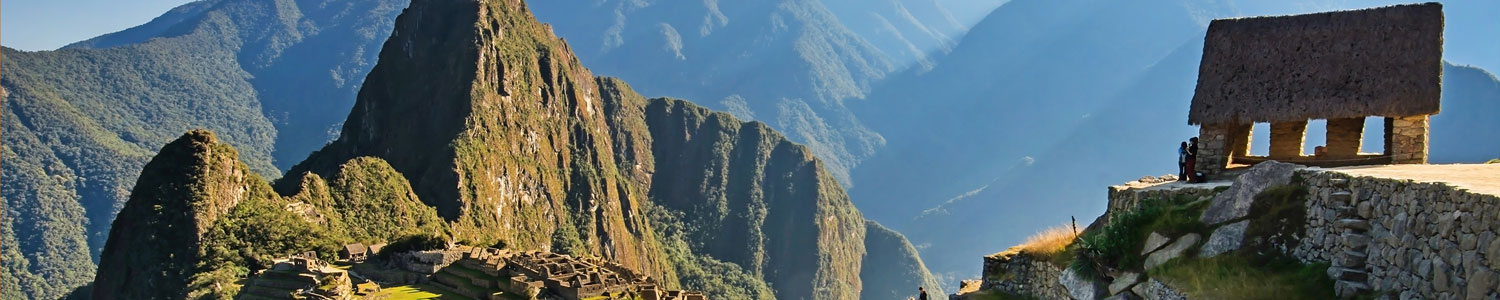 Machu Picchu Tours in Peru. Salkantay Trek Payments & Reservations!