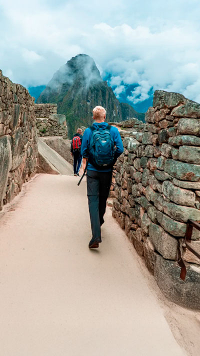 The best route to Machu Picchu, an Amazing Cultural & Adventure Experience in Cusco, Peru