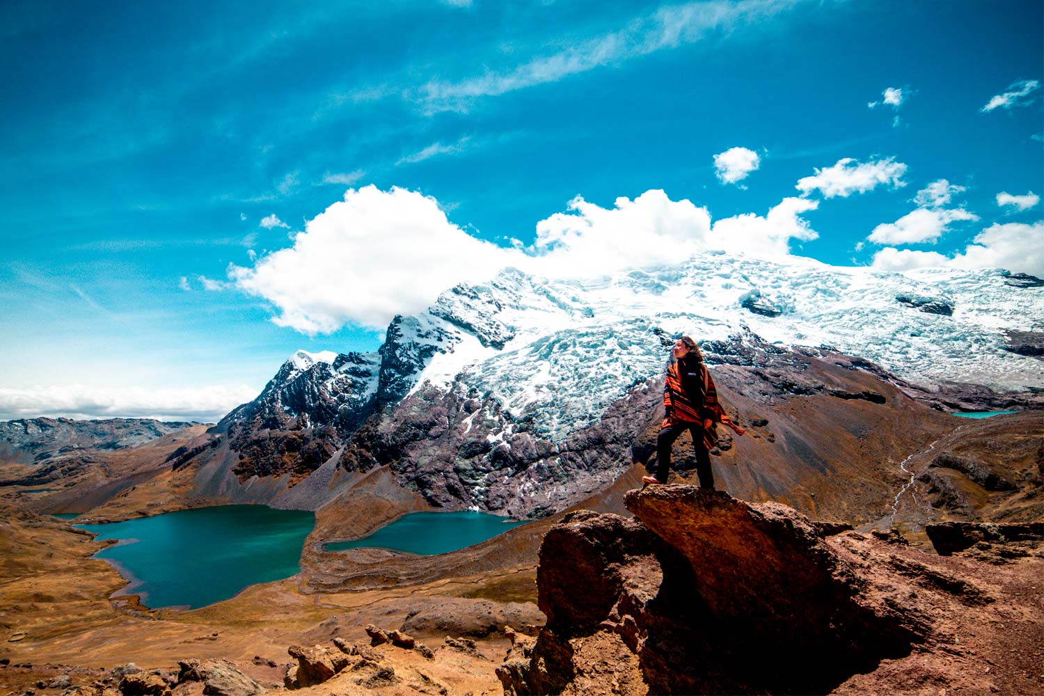 The Ausangate Trek