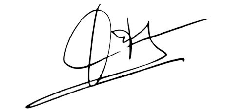 ERIK RAUL COSIO URQUIZO Signature