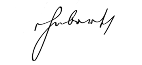 FRANZ CONTRERAS APARICIO Signature