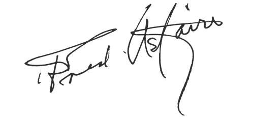 Fredy Apaza Huarhua Signature