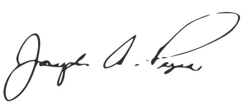 Karol Joset Carrasco Signature