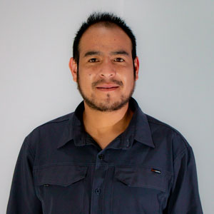 Karol Joset Carrasco Madariaga, Tour Leader at Salkantay Trekking