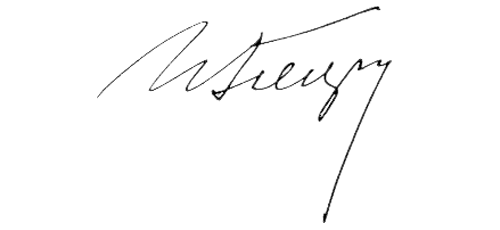 Rolando Saico Ccorahua Signature