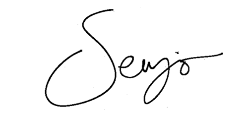 SERGIO PAVEL NEYRA ÁLVAREZ Signature