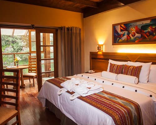 Single Room