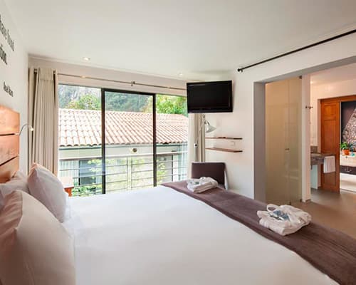 Single Room
