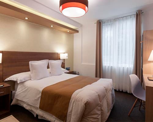 Single Room