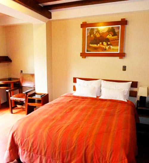 Andina Luxury