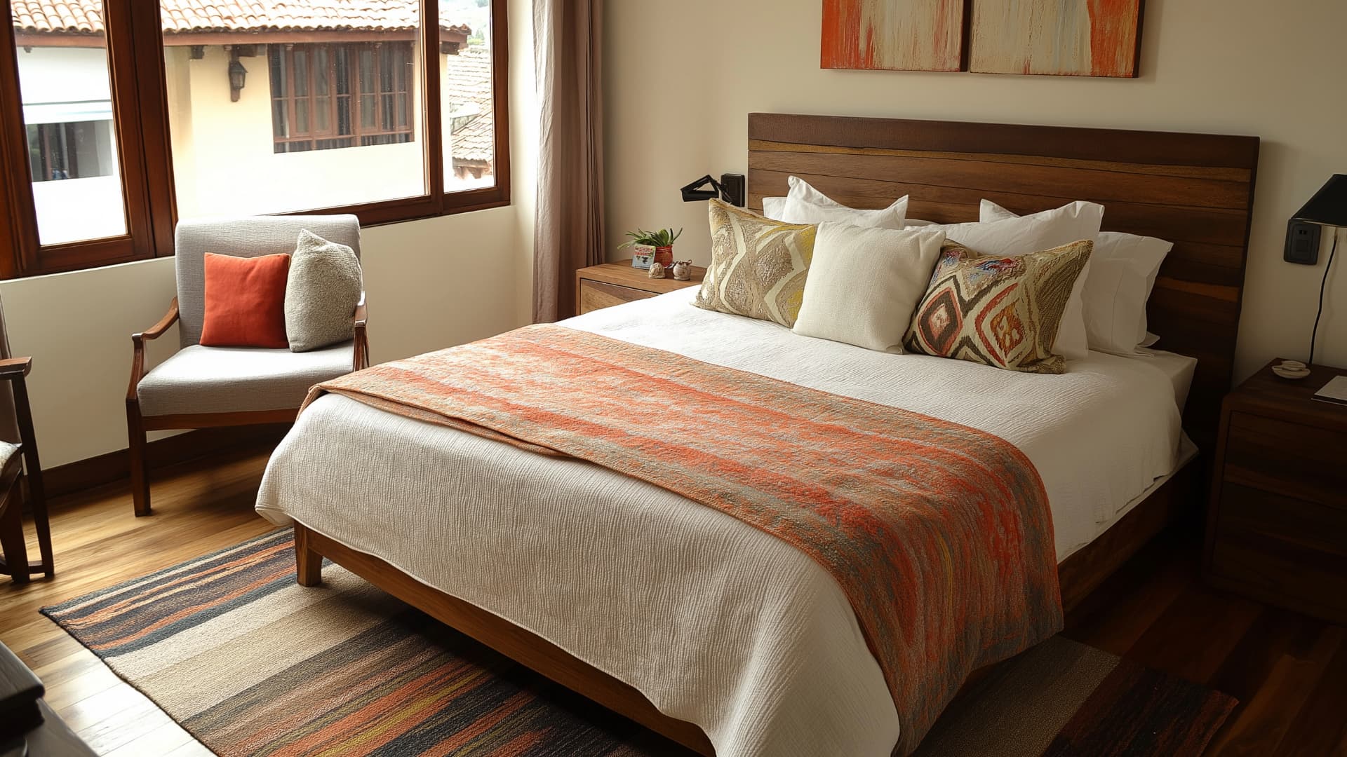 Hotels in Cusco, Peru