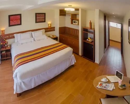 Single Room - Taypikala Hotel