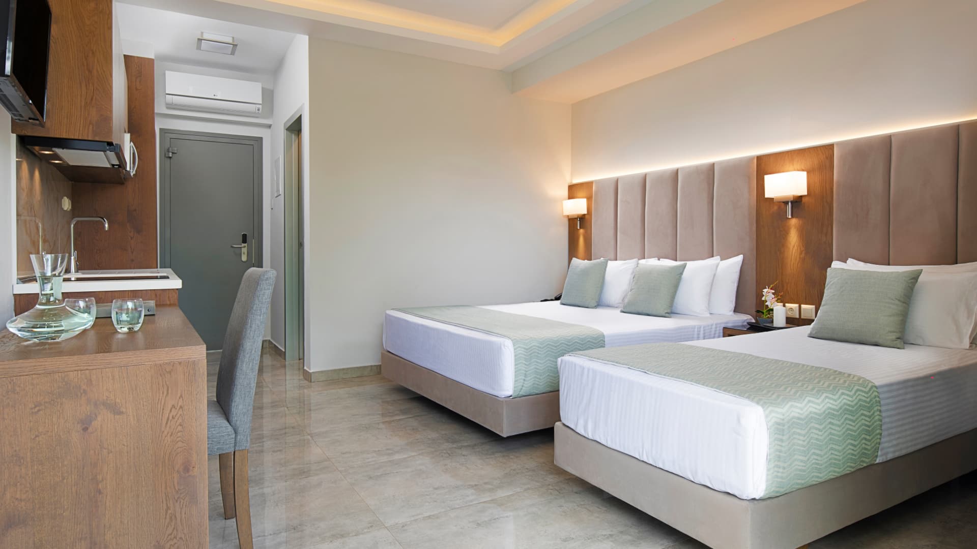 Hotels in Peru, Machu Picchu, Aguas Calientes