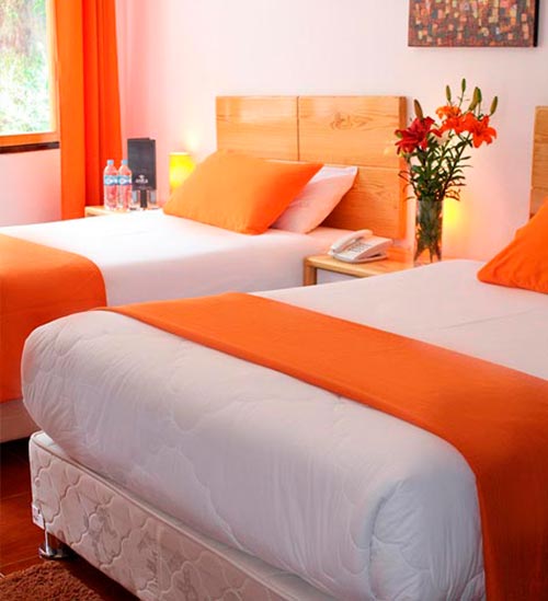 Waman Hotel