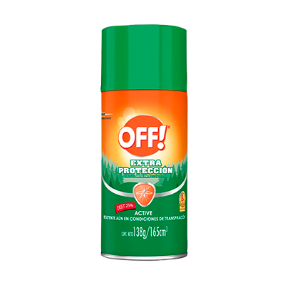 Insect repellent Insect repellent