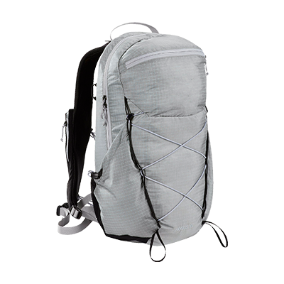 Medium trekking backpack (15 - 25 liter) Medium trekking backpack (15 - 25 liter)