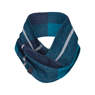 Neck gaiter or buff Neck gaiter or buff
