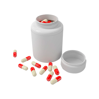 Personal medication Personal medication
