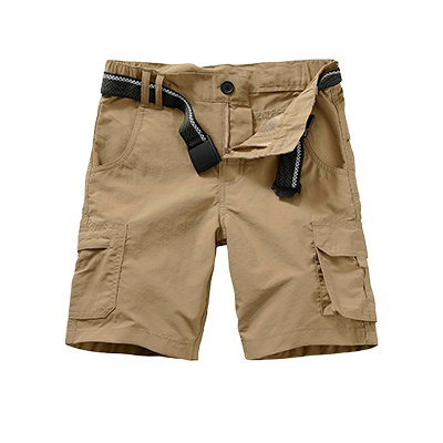 Shorts Shorts