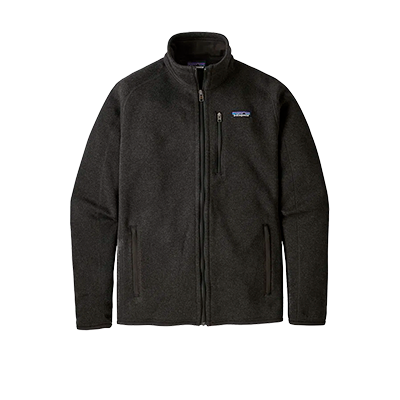 Warm jacket Warm jacket