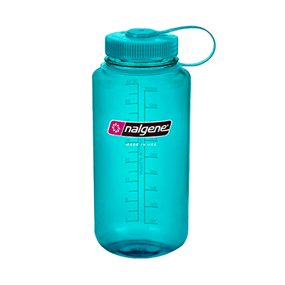 Water bottle or CamelBak Water bottle or CamelBak