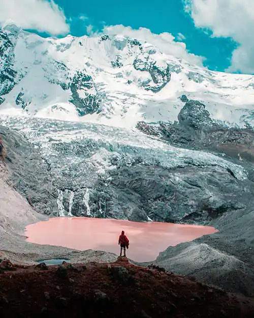 Ausangate Trek