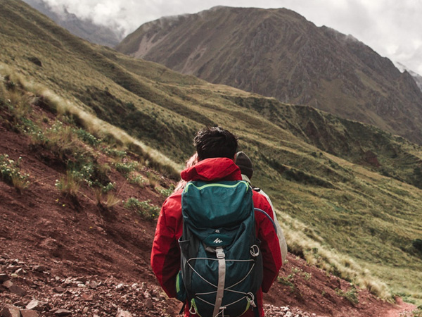 Ancascocha Classic Trek 5 Days
